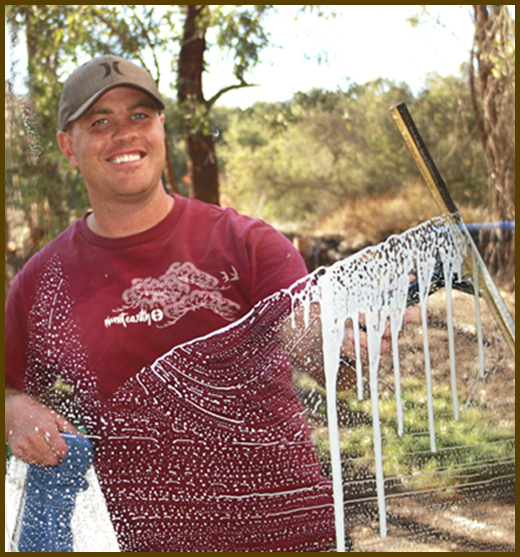 San Diego Window Cleaning 
